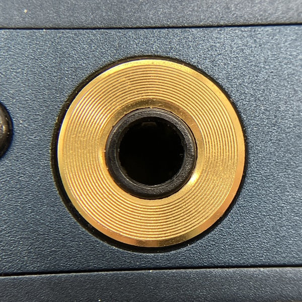 【中古】DX320 ブルー【秋葉原】