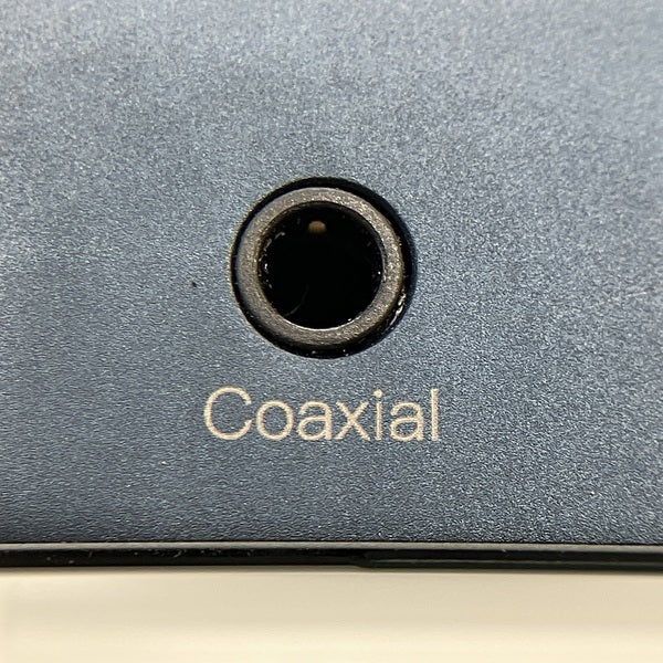 【中古】DX320 ブルー【秋葉原】