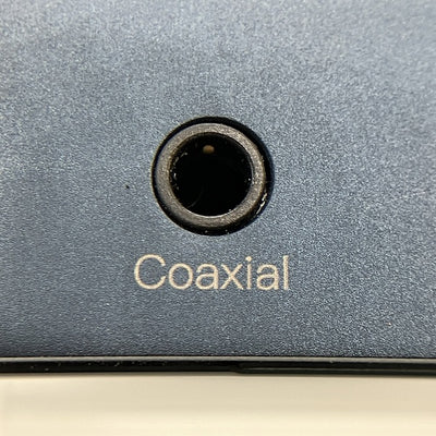 【中古】DX320 ブルー【秋葉原】