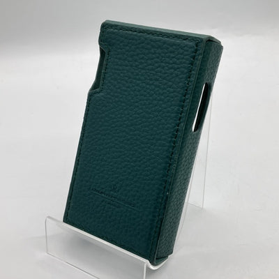 【中古】LUXURY&PRECISION P6PRO レザーケース【日本橋】