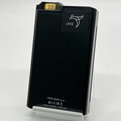 【中古】PAW Gold TOUCH【日本橋】