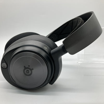【中古】Arctis Nova Pro Wireless P(RE) PlayStation用【秋葉原】