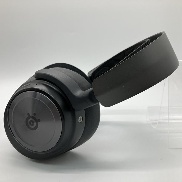SteelSeries 【中古】Arctis Nova Pro Wireless P(RE) PlayStation用