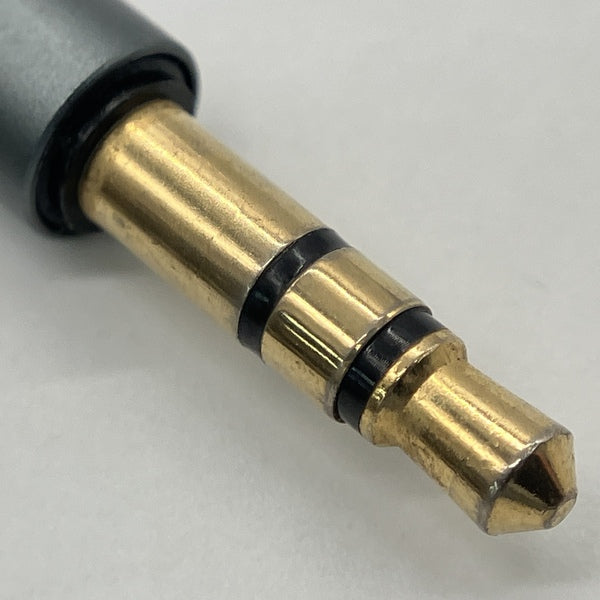 【中古】EARMAX ヘッドホンケーブル 2.5mm 3.5mm【秋葉原】