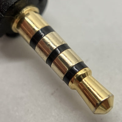 【中古】Earmax 2.5mmヘッドホンケーブル【秋葉原】