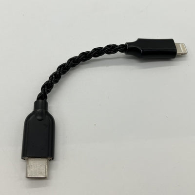 【中古】USB-TypeC to Lightning ケーブル【秋葉原】
