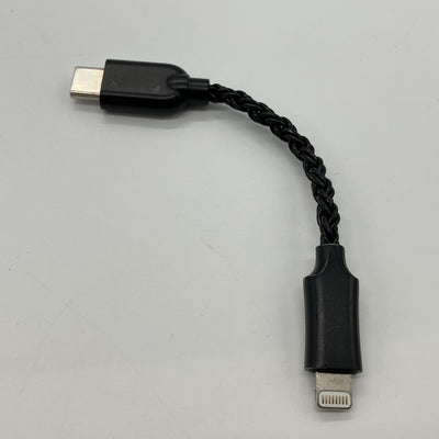 【中古】USB-TypeC to Lightning ケーブル【秋葉原】