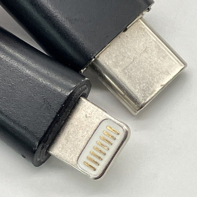 【中古】USB-TypeC to Lightning ケーブル【秋葉原】