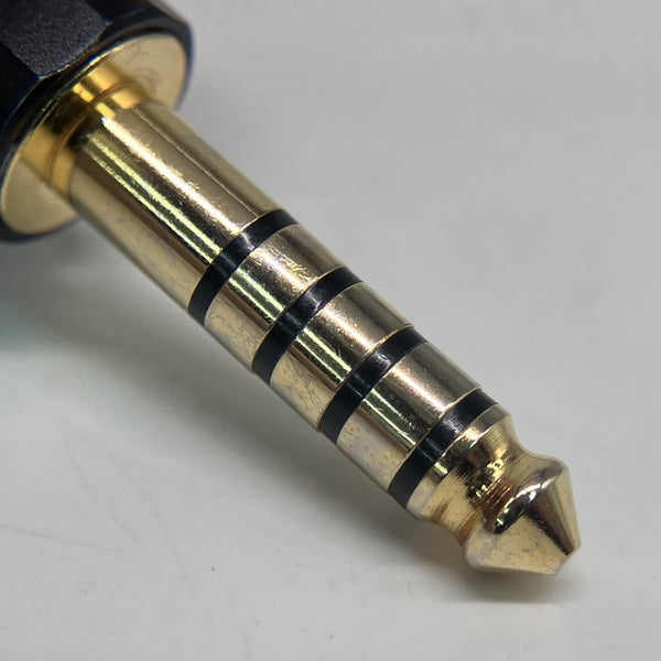 【中古】Lune MKVII (MMCX to 4.4mm Balanced)【仙台】
