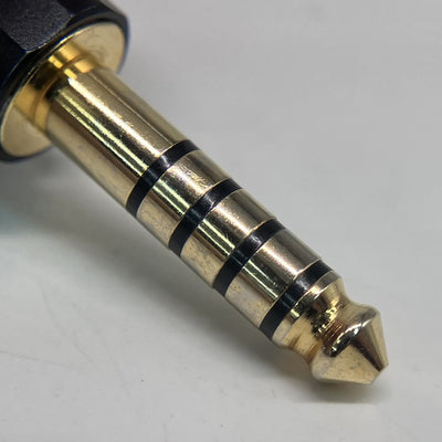 【中古】Lune MKVII (MMCX to 4.4mm Balanced)【仙台】