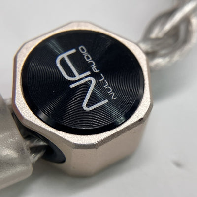 【中古】Lune MKVII (MMCX to 4.4mm Balanced)【仙台】