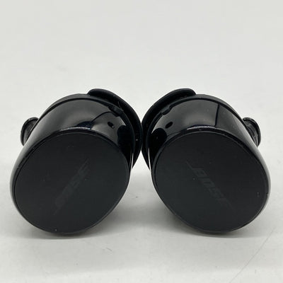 【中古】QuietComfort Earbuds Black【日本橋】