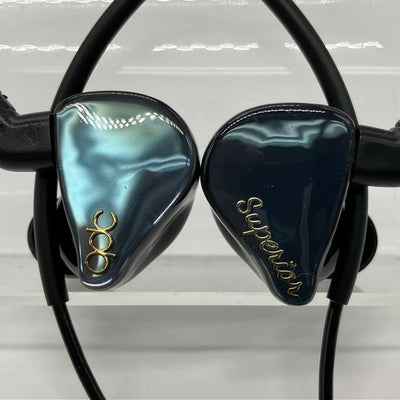 【中古】SUPERIOR Piano Black 【QDC-SUPERIOR-BK】【日本橋】