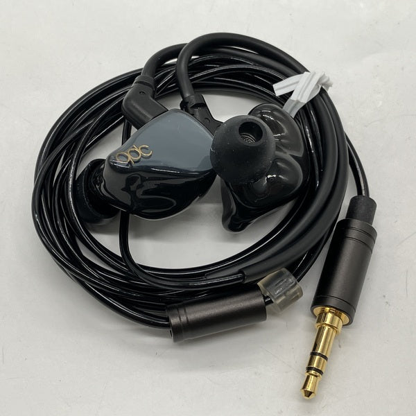 【中古】SUPERIOR Piano Black 【QDC-SUPERIOR-BK】【日本橋】