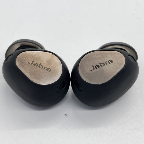 【中古】Elite 10 Titanium Black 【100-99280900-99】【秋葉原】