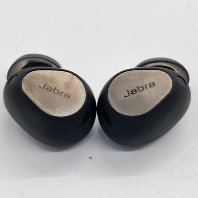 【中古】Elite 10 Titanium Black 【100-99280900-99】【秋葉原】