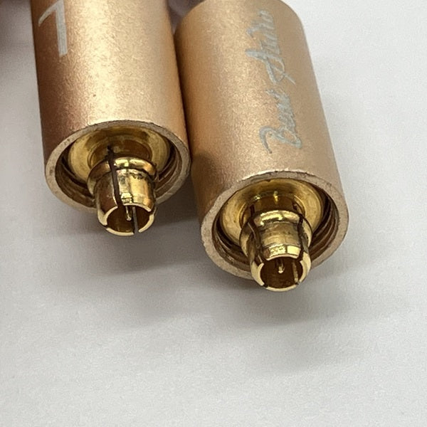 【中古】Vermilion MKII 8Wire MMCX-4.4mm 【BEA-7254】【秋葉原】