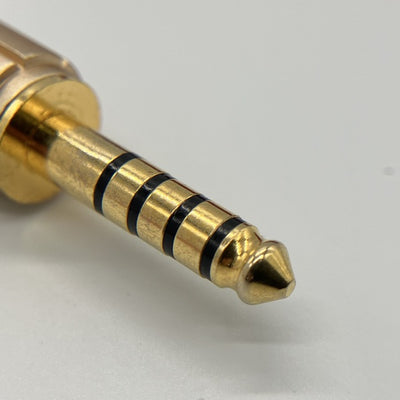 【中古】Vermilion MKII 8Wire MMCX-4.4mm 【BEA-7254】【秋葉原】