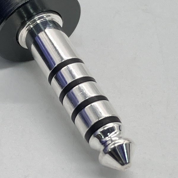 【中古】Obsidian GEN2 8wire 2pin-4.4mm【秋葉原】