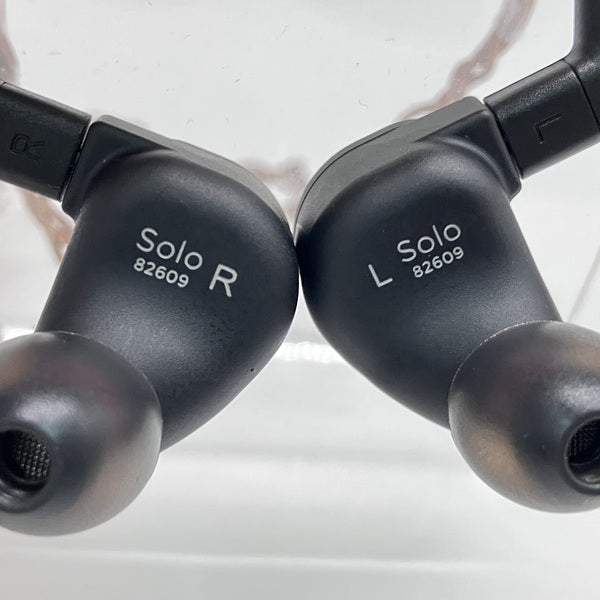【中古】Solo 【64A-7433】【秋葉原】