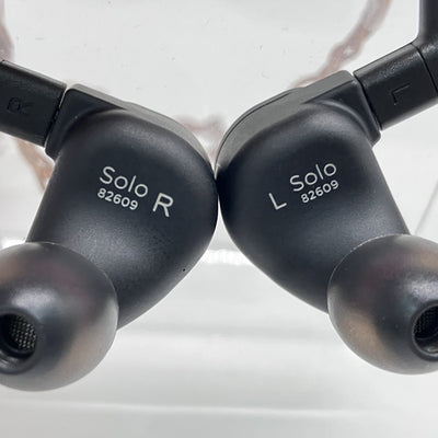 【中古】Solo 【64A-7433】【秋葉原】