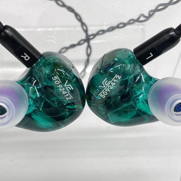 【中古】VE8 (Universal Fit)【秋葉原】