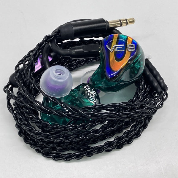 【中古】VE8 (Universal Fit)【秋葉原】