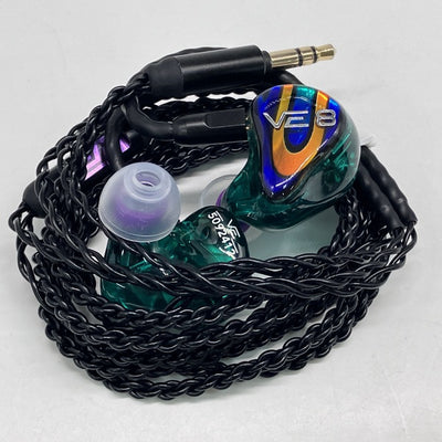 【中古】VE8 (Universal Fit)【秋葉原】