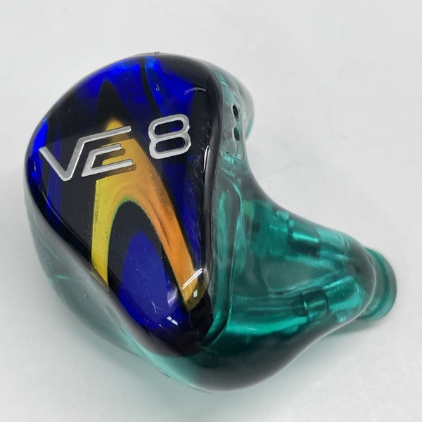 【中古】VE8 (Universal Fit)【秋葉原】