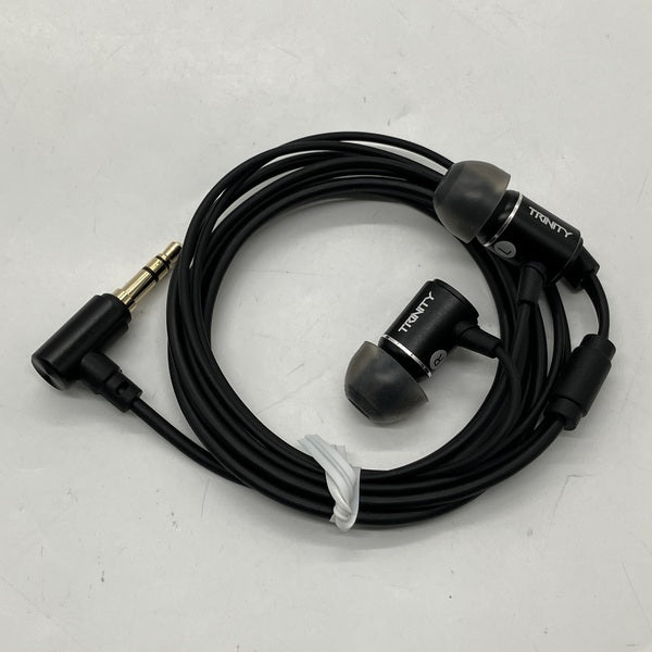 【中古】TRINITY Black 【AZL-TRINITY-ST-BLK】【日本橋】