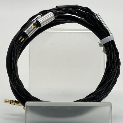 【中古】Clear force Custom IEM 2pin 3.5φ 【CF-CUSTOM-IEM2PIN3.5】【秋葉原】