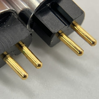 【中古】Clear force Custom IEM 2pin 3.5φ 【CF-CUSTOM-IEM2PIN3.5】【秋葉原】