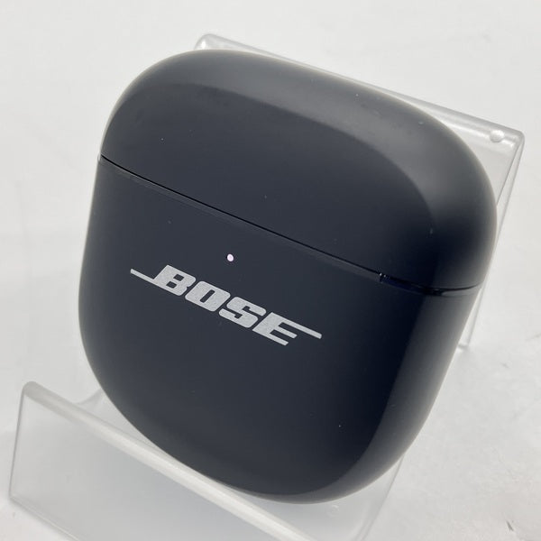 Bose 【中古】Quietcomfort Ultra Earbuds 2nd Gen Black