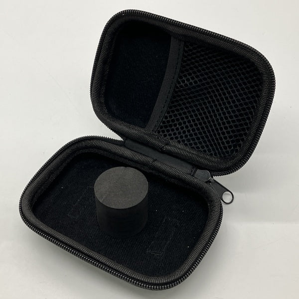 【中古】FitEar セミハードケース/黒【日本橋】