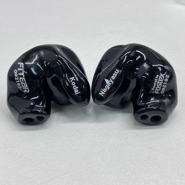 【中古】FitEar Air【日本橋】