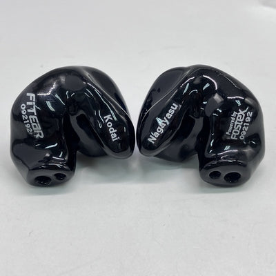 【中古】FitEar Air【日本橋】