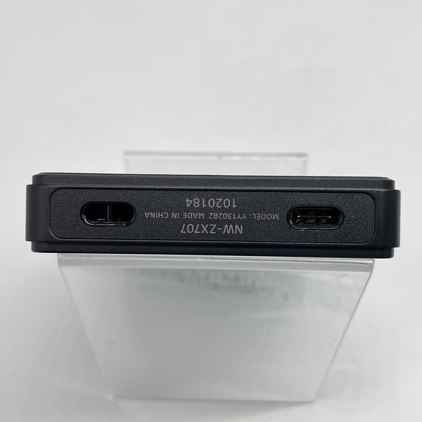 【中古】NW-ZX707 C【日本橋】