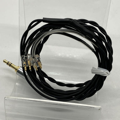 【中古】FitEar cable 013 (ストレート)【日本橋】