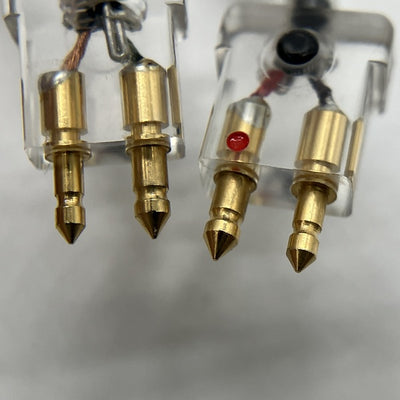【中古】FitEar cable 013 (ストレート)【日本橋】
