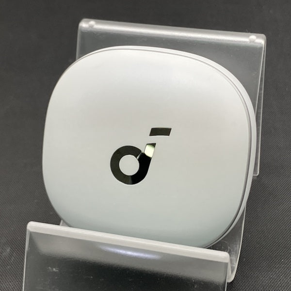 【中古】Soundcore Liberty 4 クラウドホワイト 【A3953N21】【日本橋】