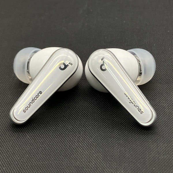 【中古】Soundcore Liberty 4 クラウドホワイト 【A3953N21】【日本橋】