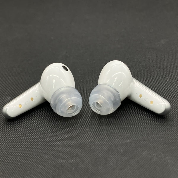 中古　soundcore Liberty 5 ホワイト Anker 【中古】Soundcore Liberty 5 パールホワイト【A3957N21