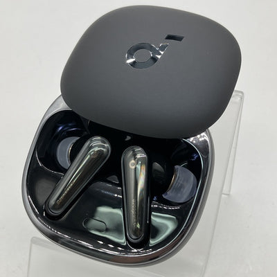 【中古】Soundcore Liberty 4 ミッドナイトブラック 【A3953N11】【日本橋】