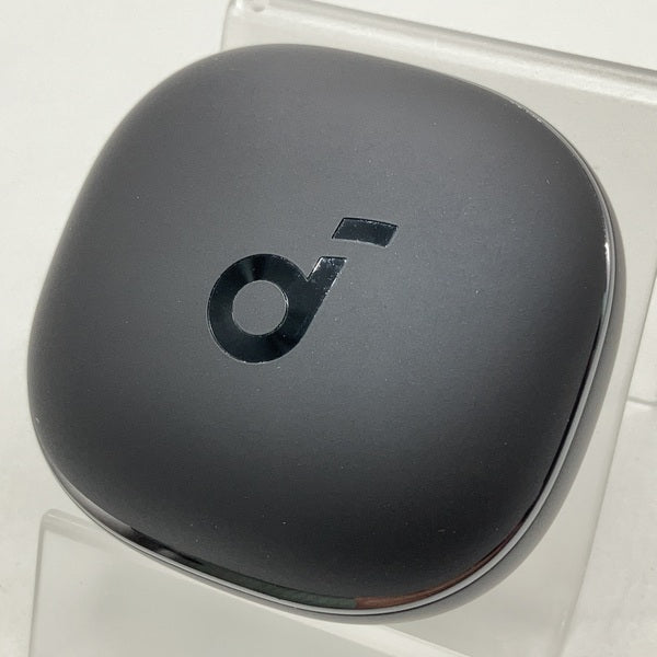 【中古】Soundcore Liberty 4 ミッドナイトブラック 【A3953N11】【日本橋】