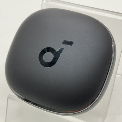 【中古】Soundcore Liberty 4 ミッドナイトブラック 【A3953N11】【日本橋】