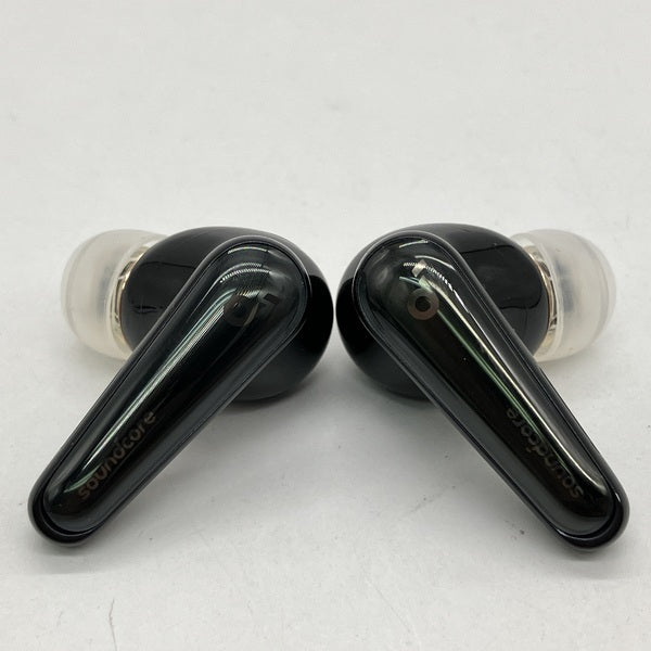 【中古】Soundcore Liberty 4 ミッドナイトブラック 【A3953N11】【日本橋】