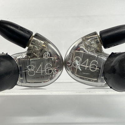 【中古】SE846 (第2世代) グラファイトシルバー 【SE846G2GT】【秋葉原】