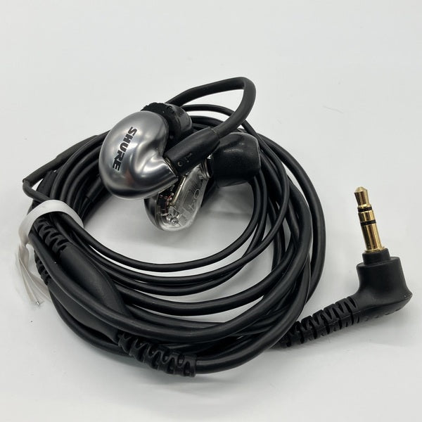 【中古】SE846 (第2世代) グラファイトシルバー 【SE846G2GT】【秋葉原】