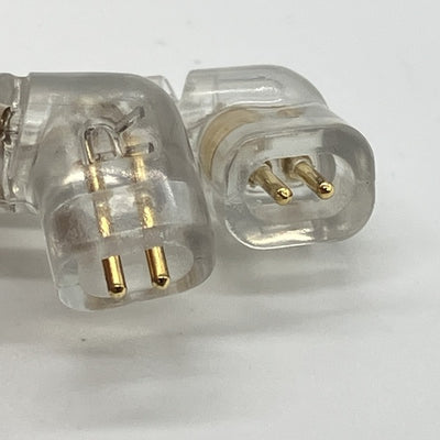 【中古】特殊 2pin 3.5ｍｍ　ケーブル【秋葉原】