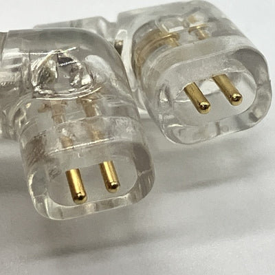 【中古】特殊 2pin 3.5ｍｍ　ケーブル【秋葉原】